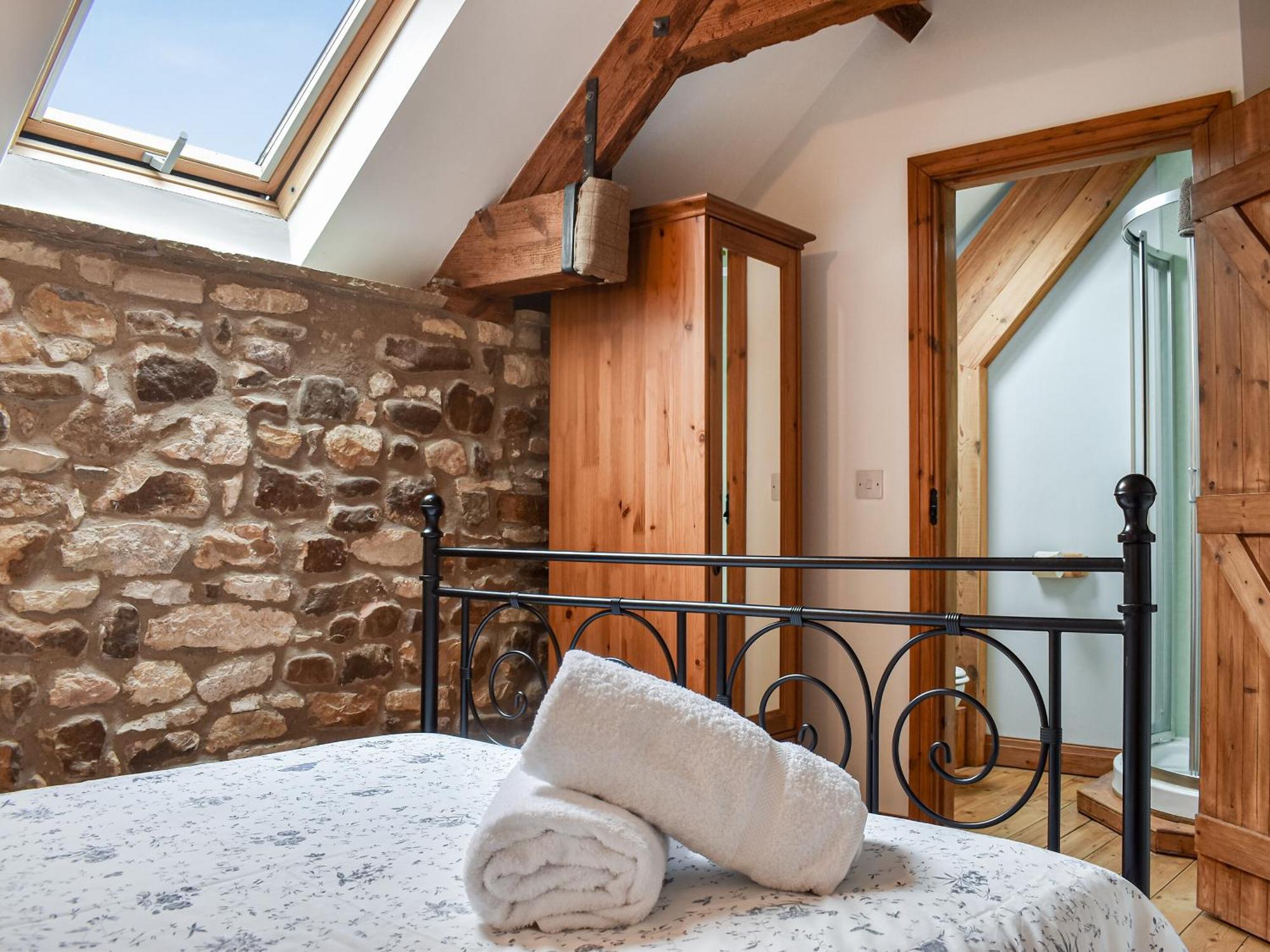 Fox Cover Cottage Great Edston Dış mekan fotoğraf