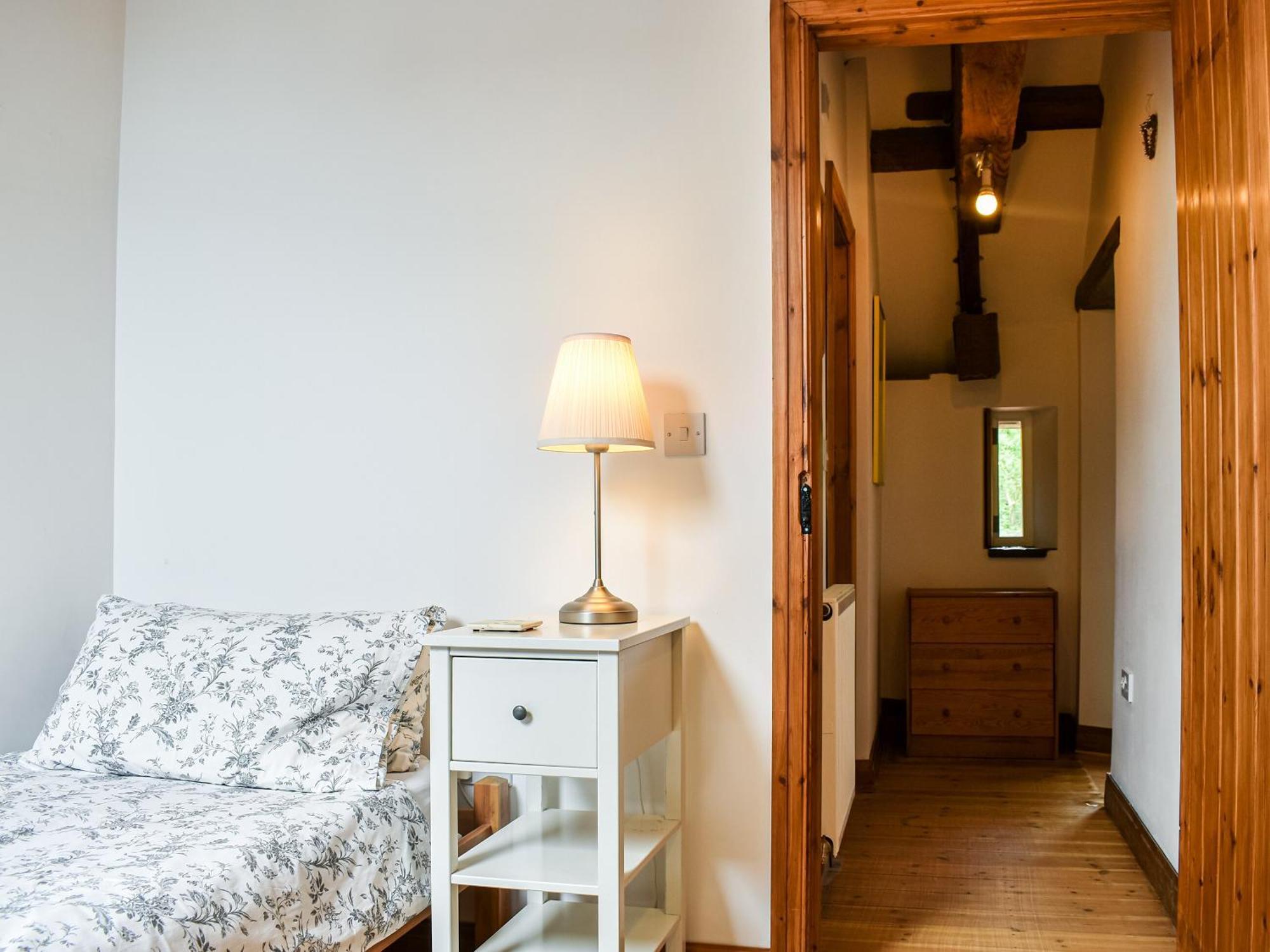 Fox Cover Cottage Great Edston Dış mekan fotoğraf