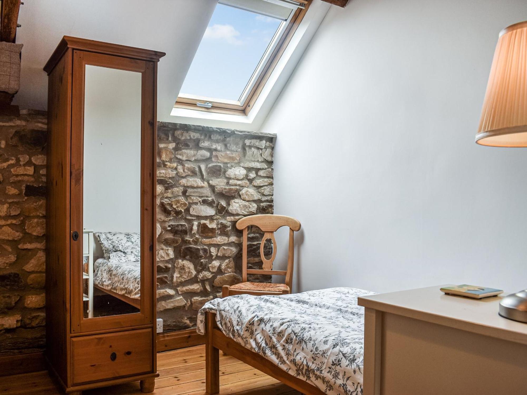Fox Cover Cottage Great Edston Dış mekan fotoğraf